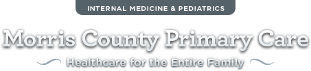 Morris County Primary Care